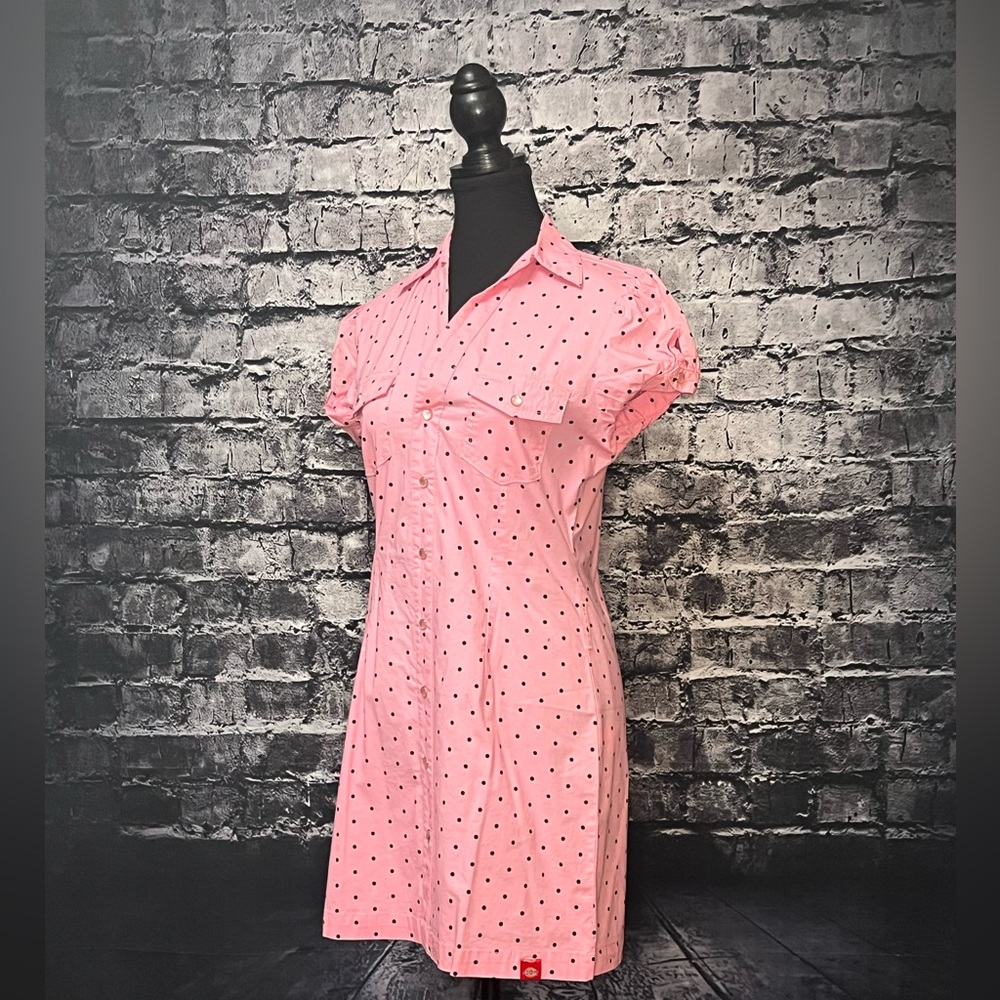 Dickies Dress